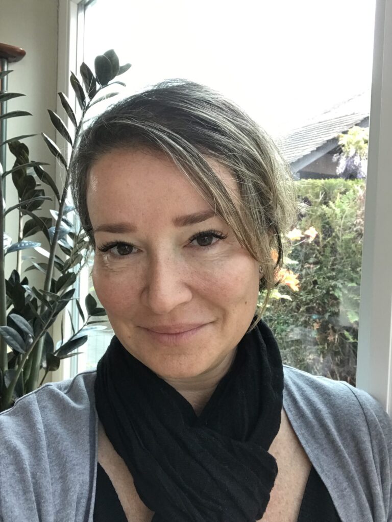 Daniela Kissling