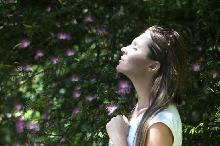 Techniques de respiration cours/atelier pratique