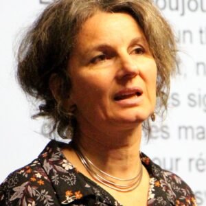 Laure Persoz-Guyot