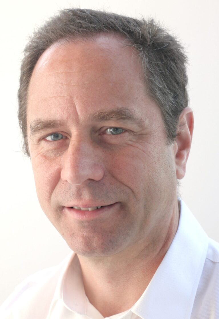 Simon Miville
