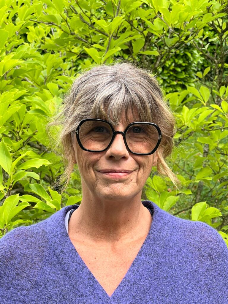 Nadine Hedge